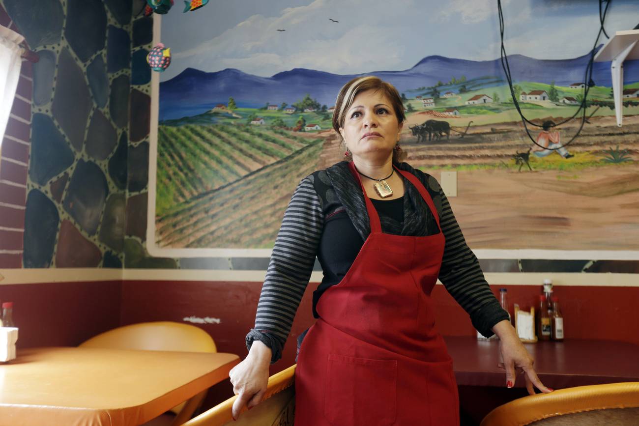 Menopausia en el trabajo: cuerpo, política&nbsp;y transformación