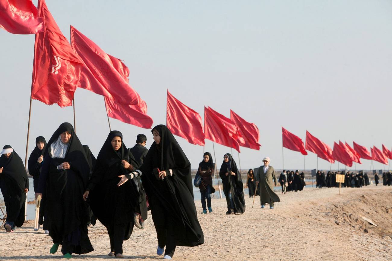 Chiitas y sunitas: grietas y guerras en el siglo XXI