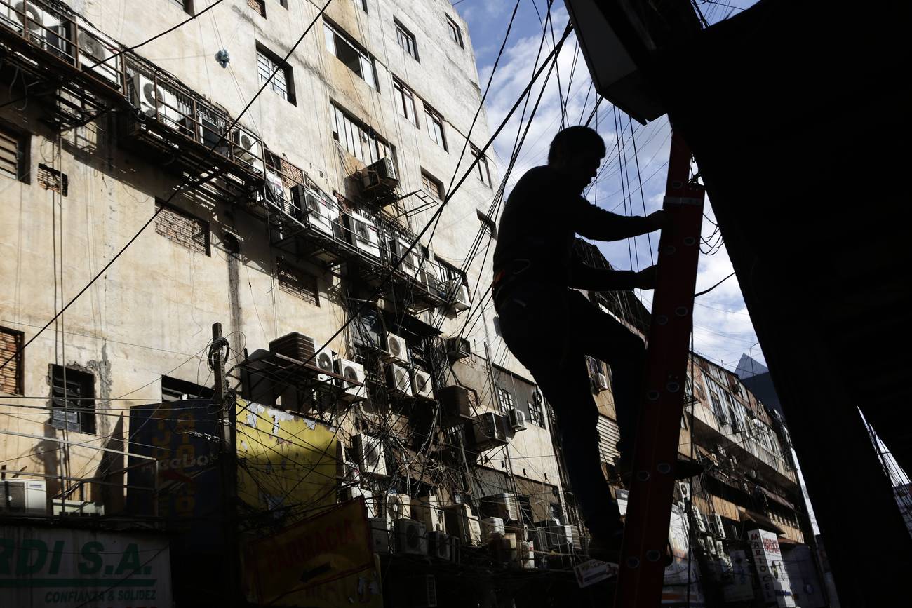 El rompecabezas del mercado laboral latinoamericano