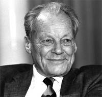 Willy Brandt