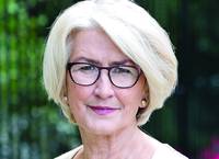 Ann Pettifor