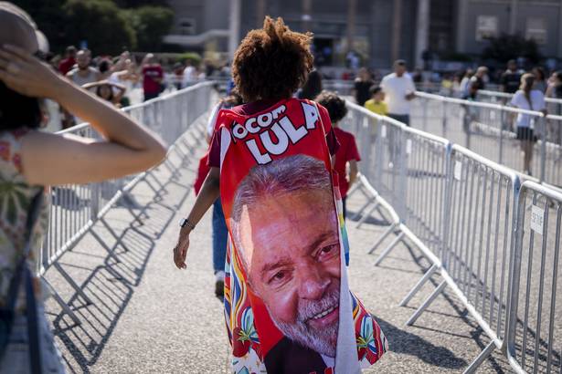 <p>Elecciones en Brasil: breve manifiesto contra la desolación</p>