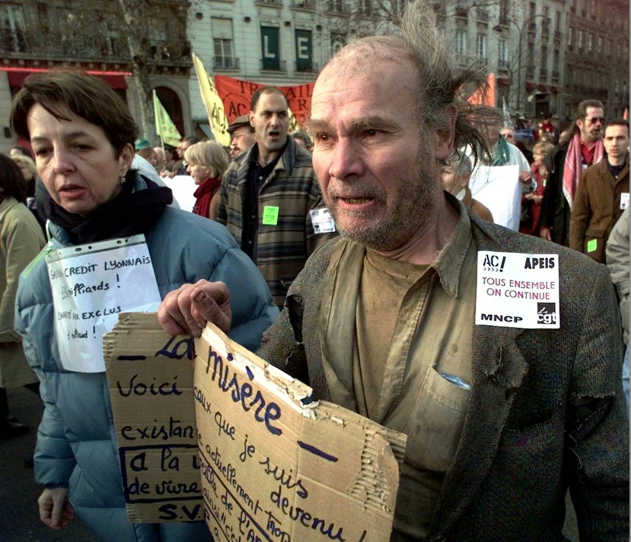 Socialdemocracia y clases medias en Europa