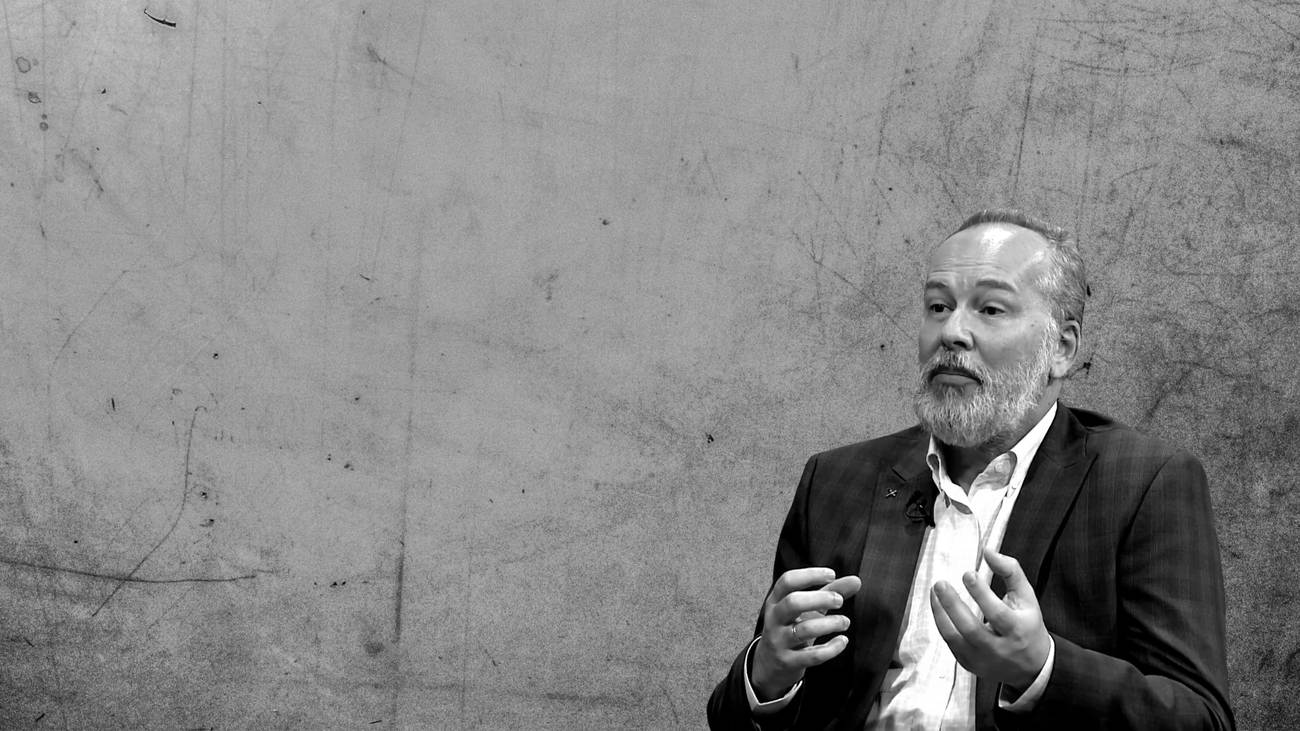 <p>En Brasil, los evangélicos de izquierda nadan contra la corriente</p>  Entrevista a Joanildo Burity