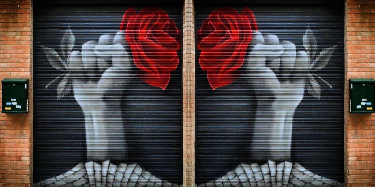 Volver a hablar de socialismo