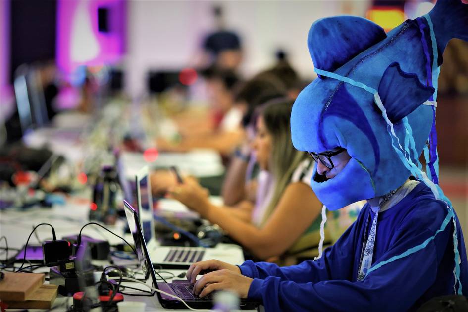 Videojuegos: industria, política y entretenimiento