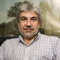 Khatchik DerGhoughassian