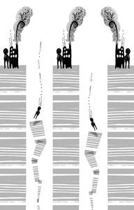 © Nueva Sociedad / Silvia Jacoboni 2011