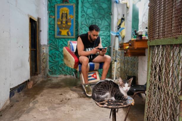 Imaginarios en disputa  ¿Cómo se está transformando el espacio sociopolítico cubano?