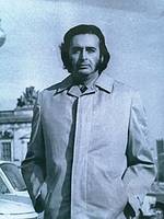 José A. Rodríguez Elizondo