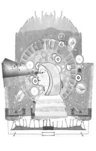 © Nueva Sociedad / Daniela Rico 2012