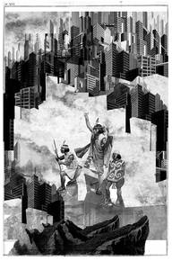 © Nueva Sociedad / Emiliano Montenegro 2012