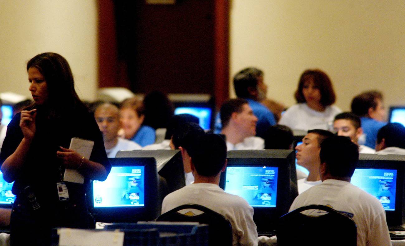 El peligro oculto del «big data»