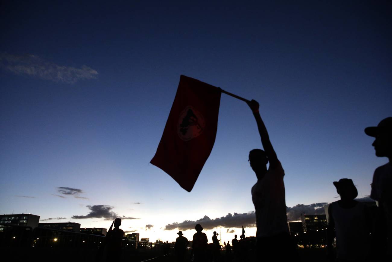 Por un sindicalismo sociopolítico  La plataforma de la Confederación Sindical de las Américas