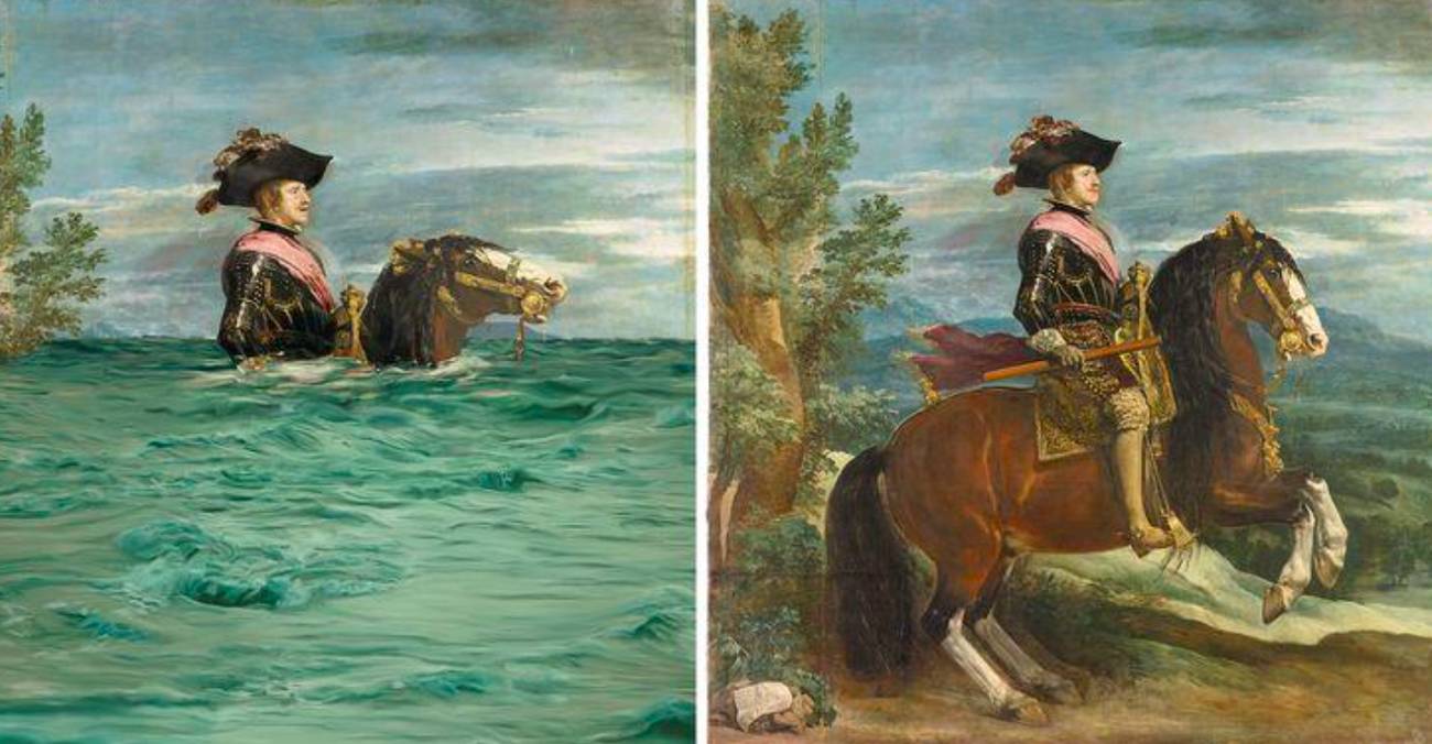 El museo (hipernormal)&nbsp;que viene