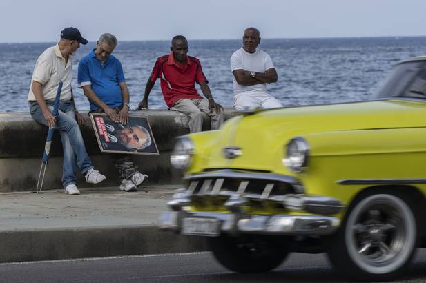 <p>Cuba: ni autoritarismo ni protectorado, democracia</p>