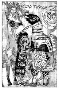 © Nueva Sociedad / Ca_teter 2012