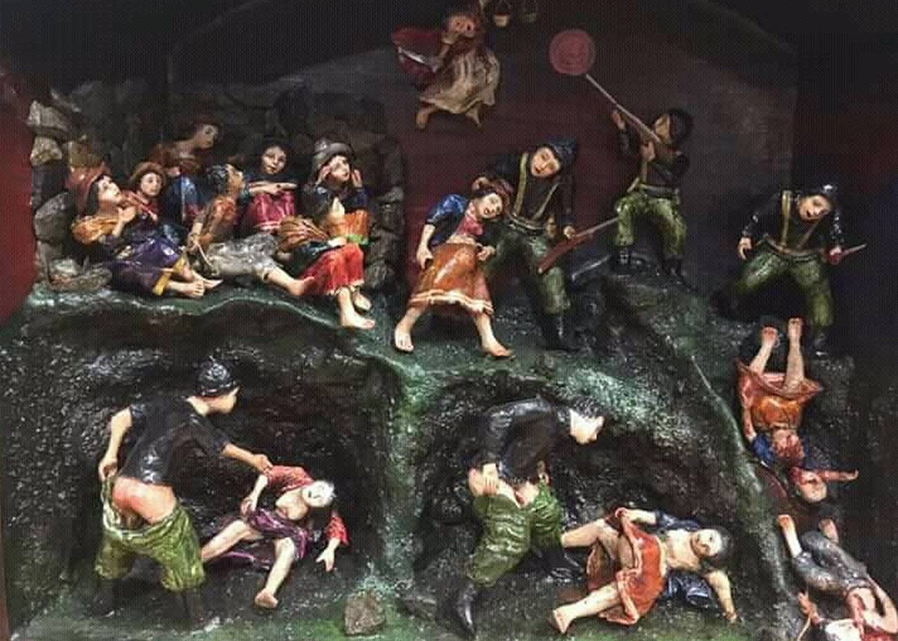 <p>La dificultad de sancionar a militares por violaciones sexuales en Perú</p>