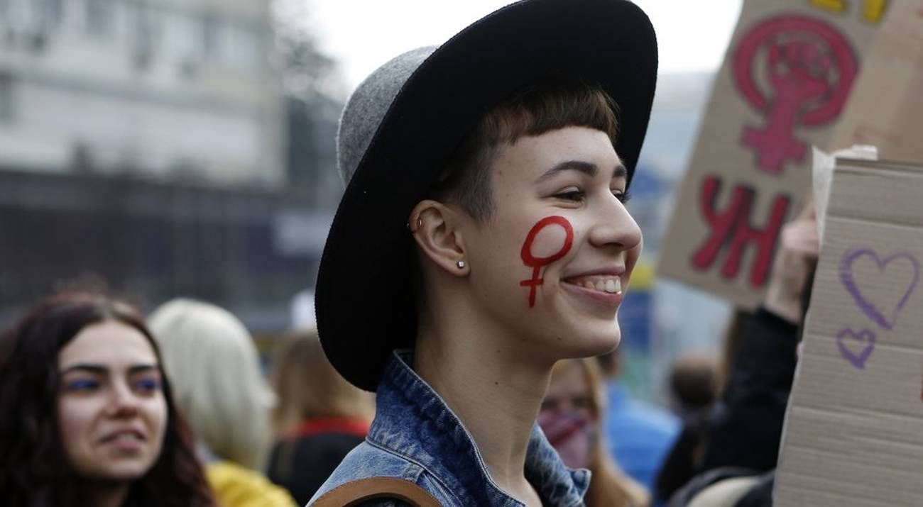 Cartografar a contraofensiva: o espectro do feminismo