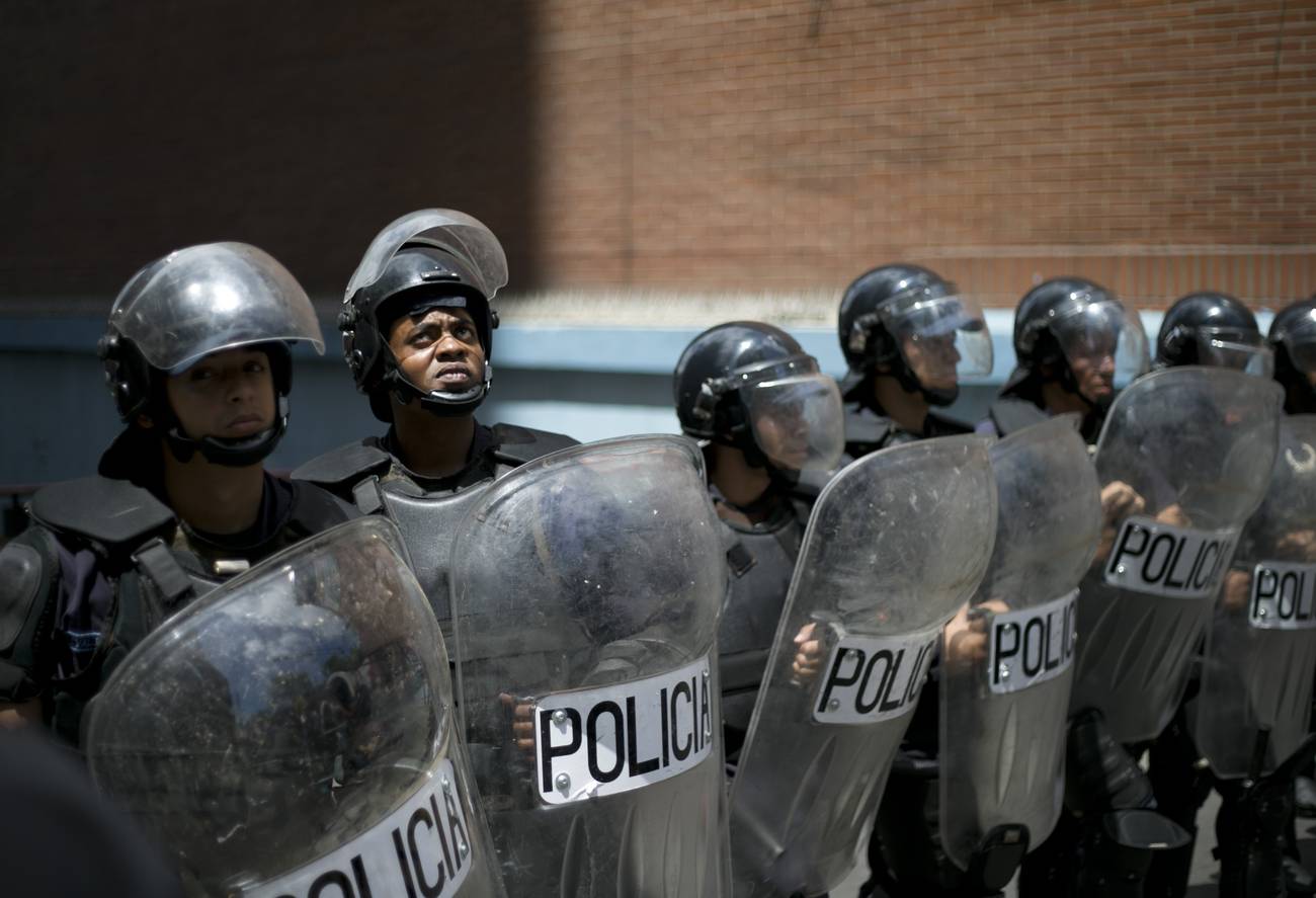 La seguridad: un problema para la izquierda en América Latina  Entrevista a ​Lucía Dammert