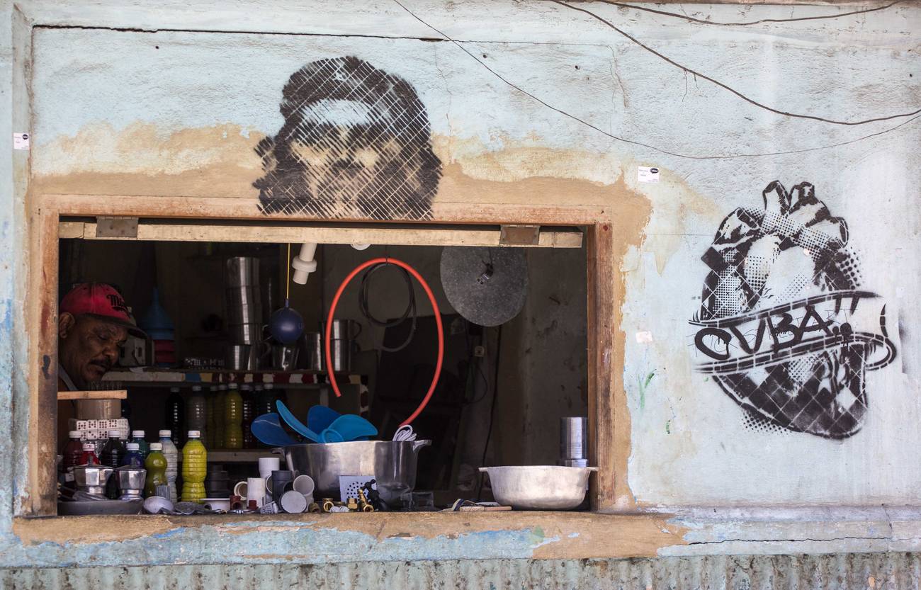 Mercado y nuevas desigualdades  ¿Qué está pasando en Cuba?