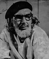 Ernesto Cardenal