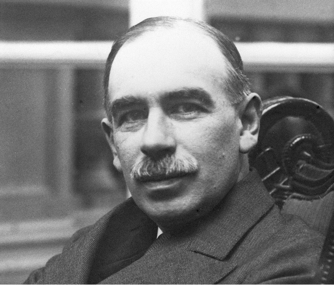 Imaginar un nuevo Bretton Woods