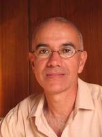 Orestes Sandoval López