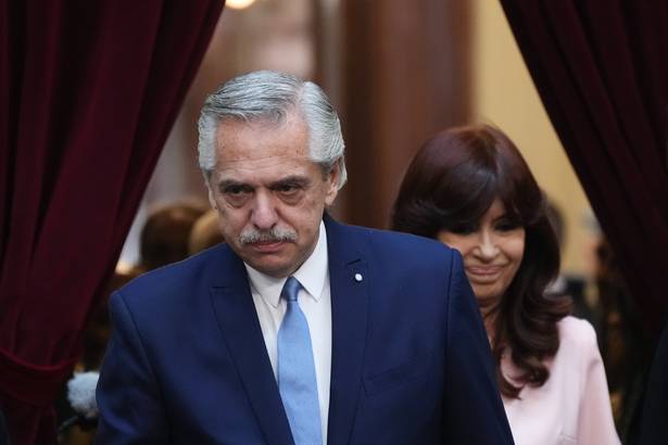 <p>Argentina: elecciones, crisis e incertidumbre</p>