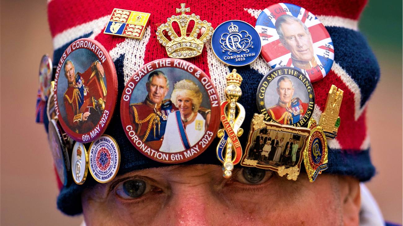 Es anacrónica la monarquía en el mundo moderno? | Nueva Sociedad, image size:1300x729