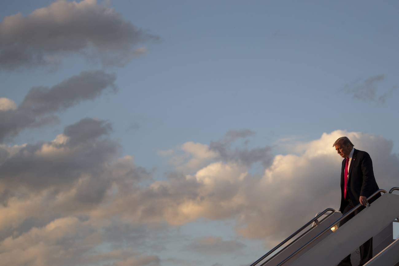 Las inequidades de Donald Trump