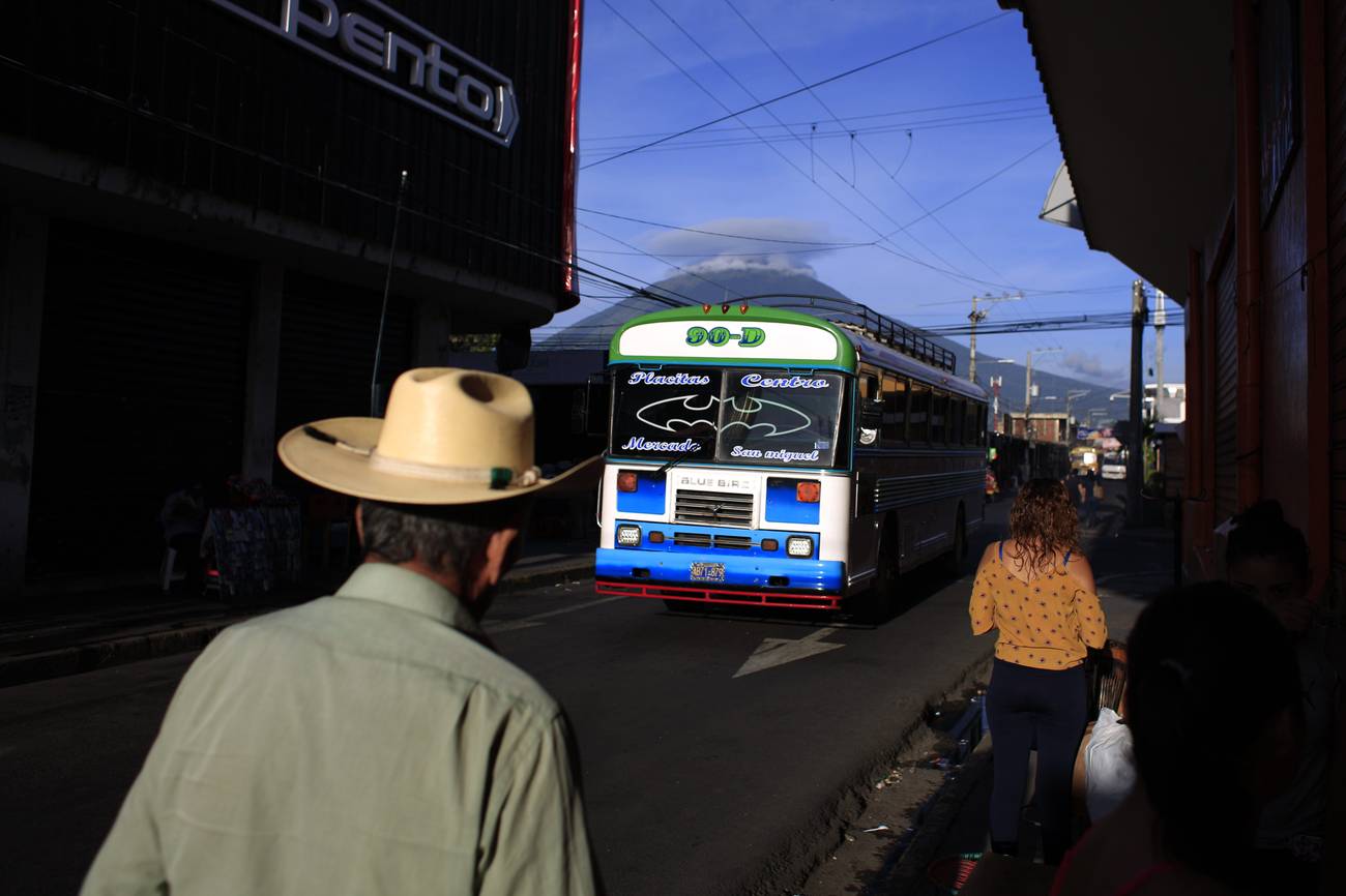 Nicaragua, ¿una dinastía acorralada?