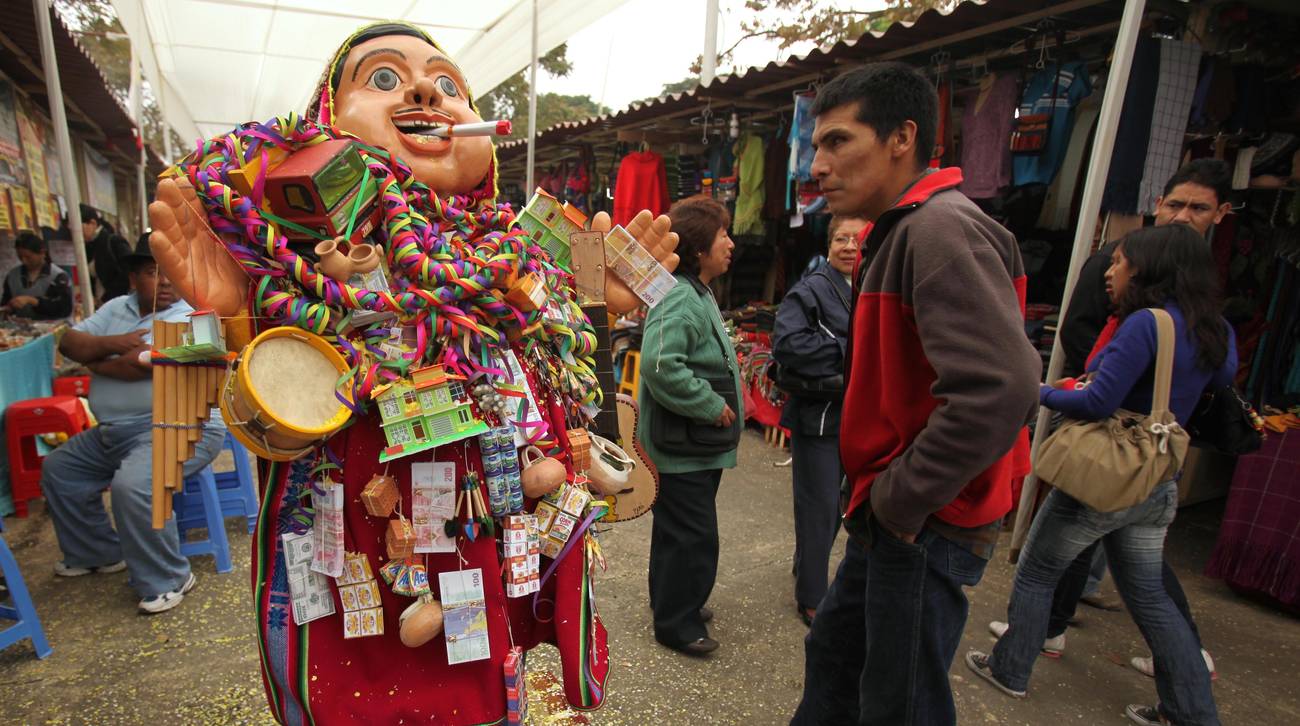 «El laberinto de la choledad», casi tres décadas después