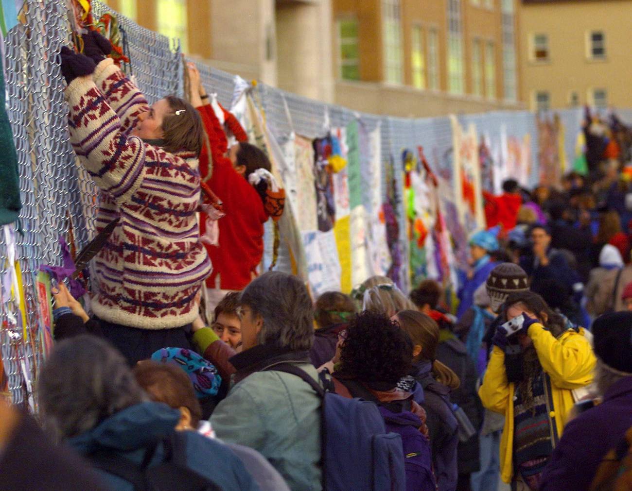 Una lógica progresista para el comercio internacional
