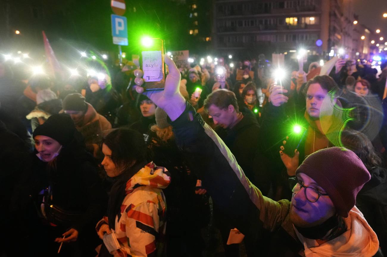 La crisis de la democracia como melancolía