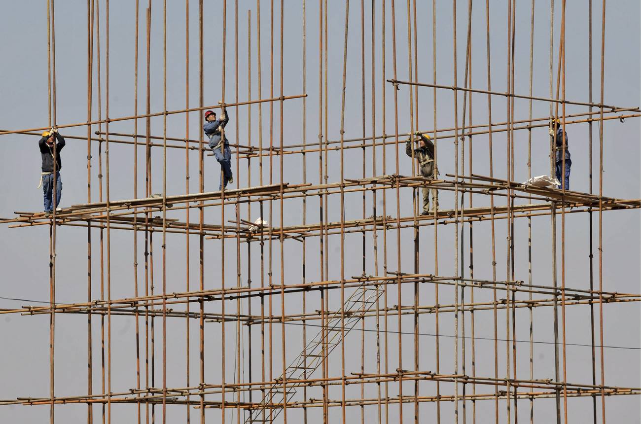 Inversiones chinas en infraestructura: ¿una situación en la que todos ganan?