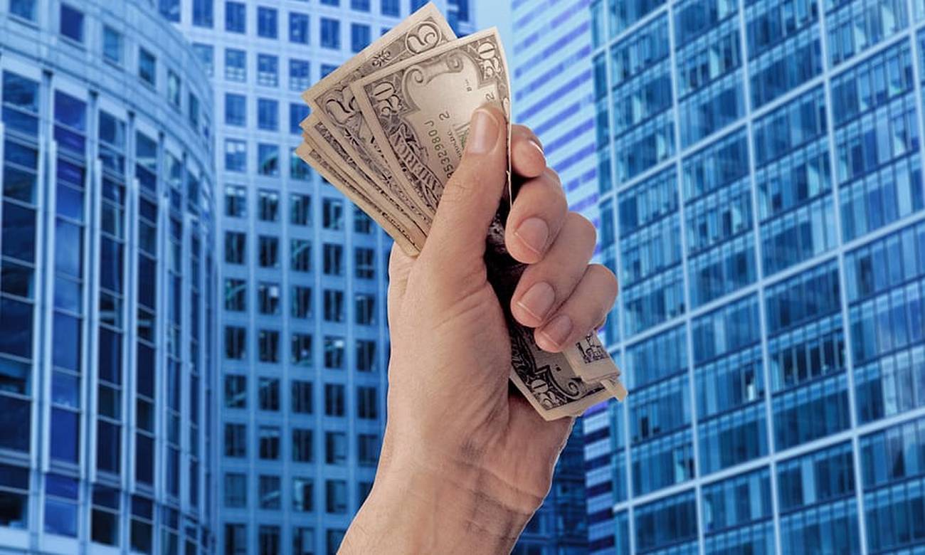 <p>¿Y si socializamos el sector financiero?</p>  Entrevista a Grace Blakeley