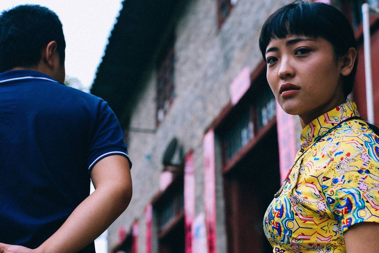 <p>La «realidad irreal» del cine de autor chino</p>