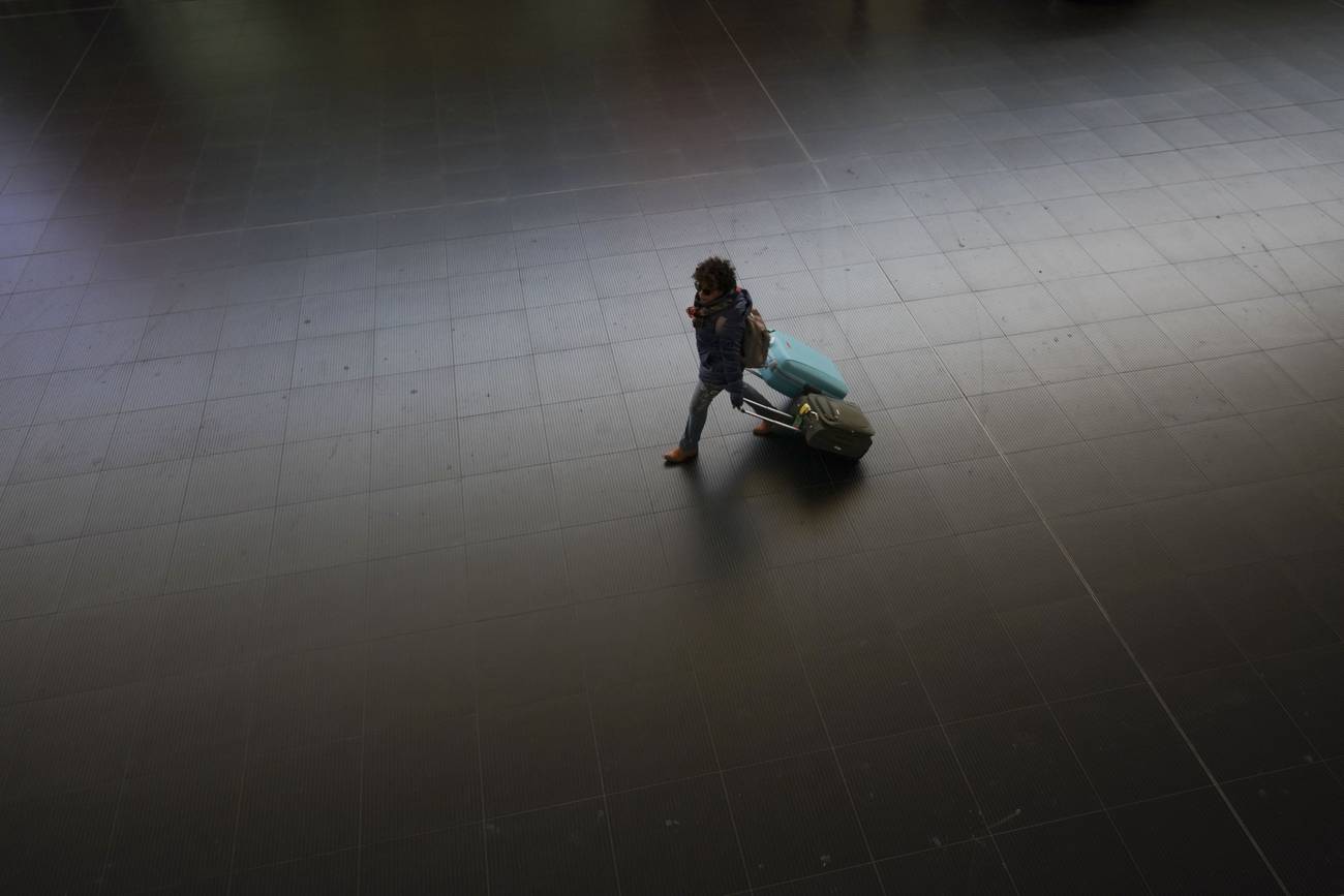 ¿Quién gestionará políticamente el miedo?  Entrevista a Bertrand Badie