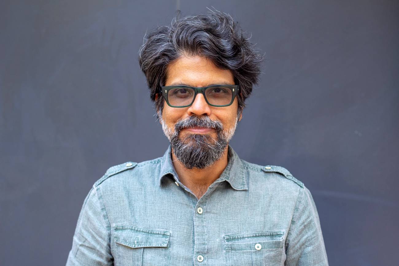 El autoengaño de Occidente  Entrevista a Pankaj Mishra