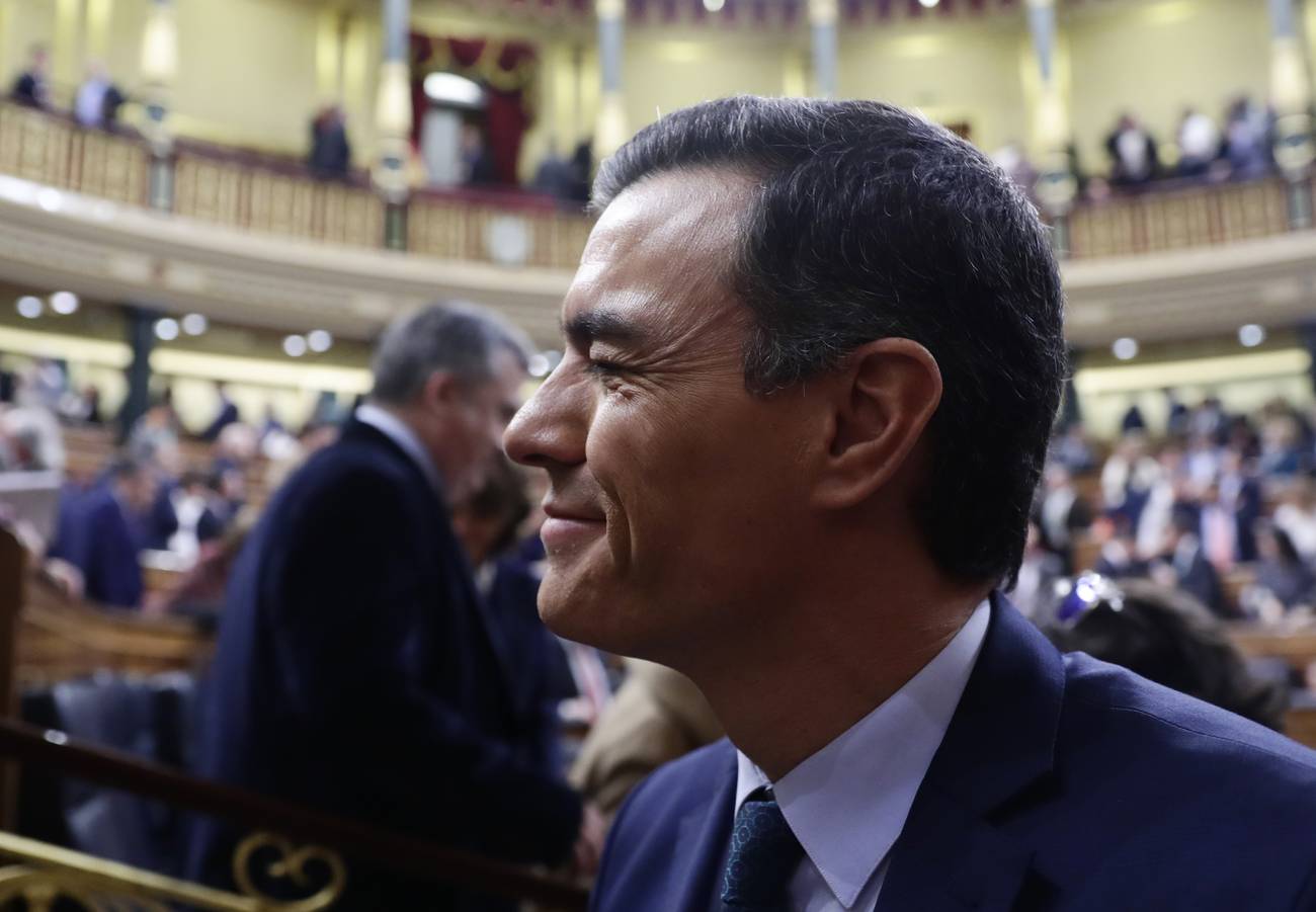 ¿Una nueva esperanza para el socialismo?  Entrevista a José Antonio Sanahuja