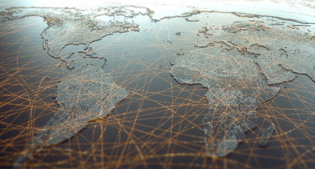 La «Europa geopolítica»&nbsp;y América Latina