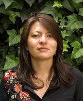 Sylvia Bonilla-Bolaños