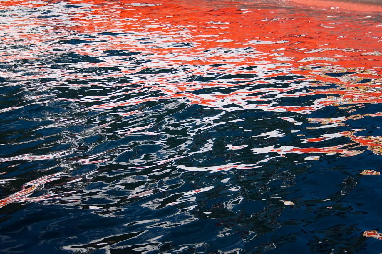 <p>El abandono del progreso</p>