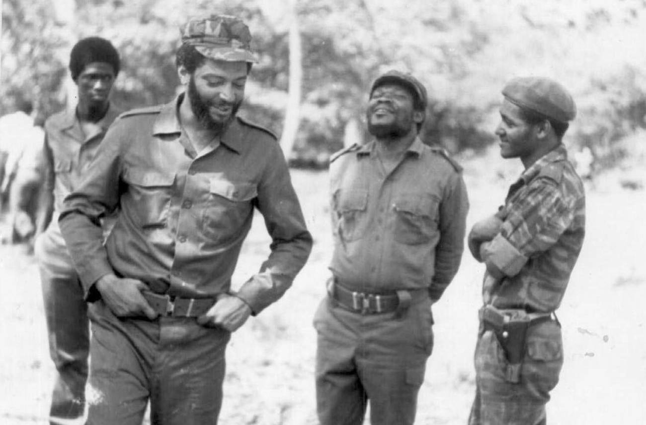 La Revolución de Granada