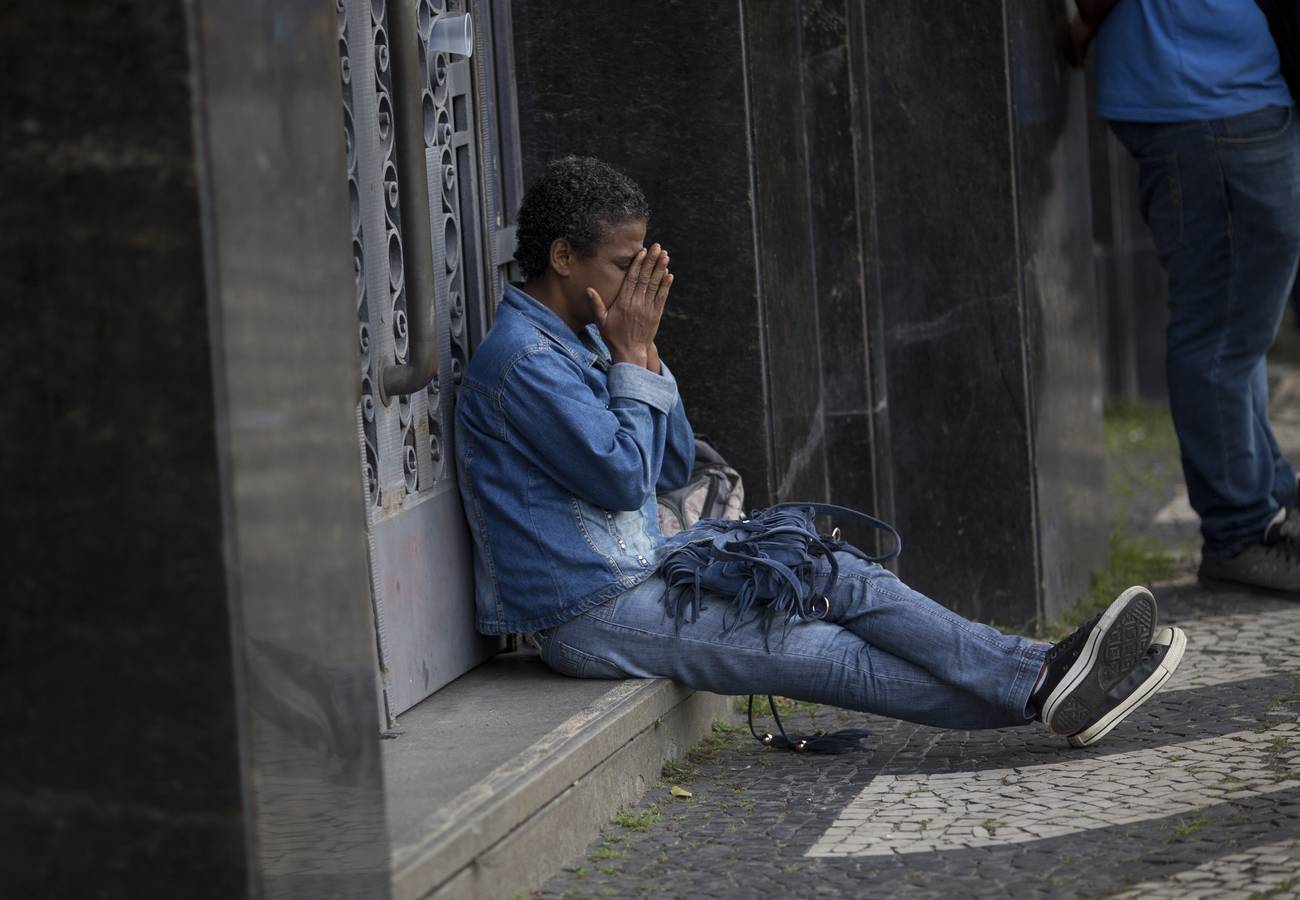 <p>El momento Argentina de Brasil</p>