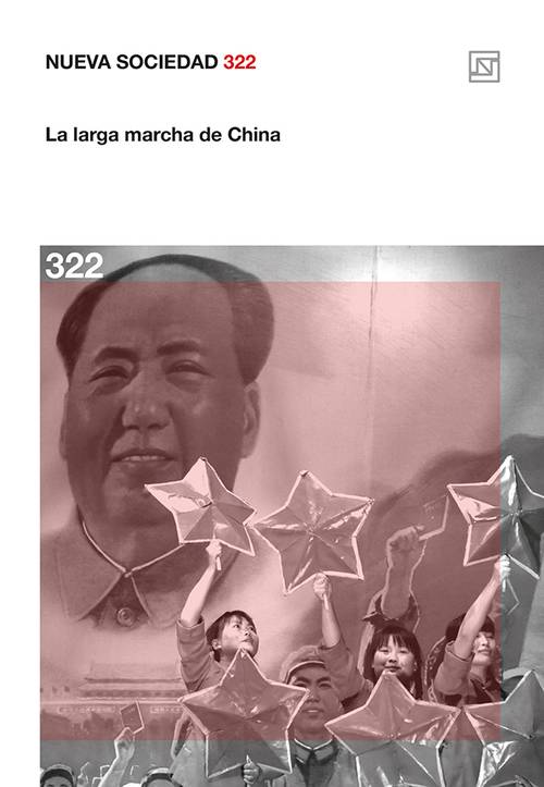 La larga marcha de China (322 / Marzo - Abril 2026)