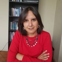 Sofía Cordero Ponce