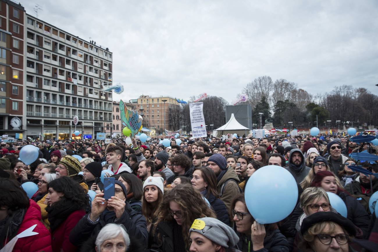 Las asambleas ciudadanas&nbsp;y la concepción populista&nbsp;de representación