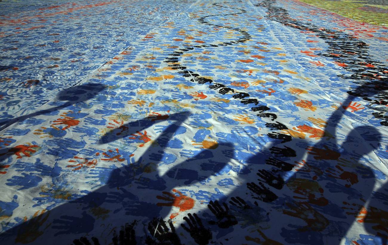 <p>La «verdaderosidad» en marcha</p>